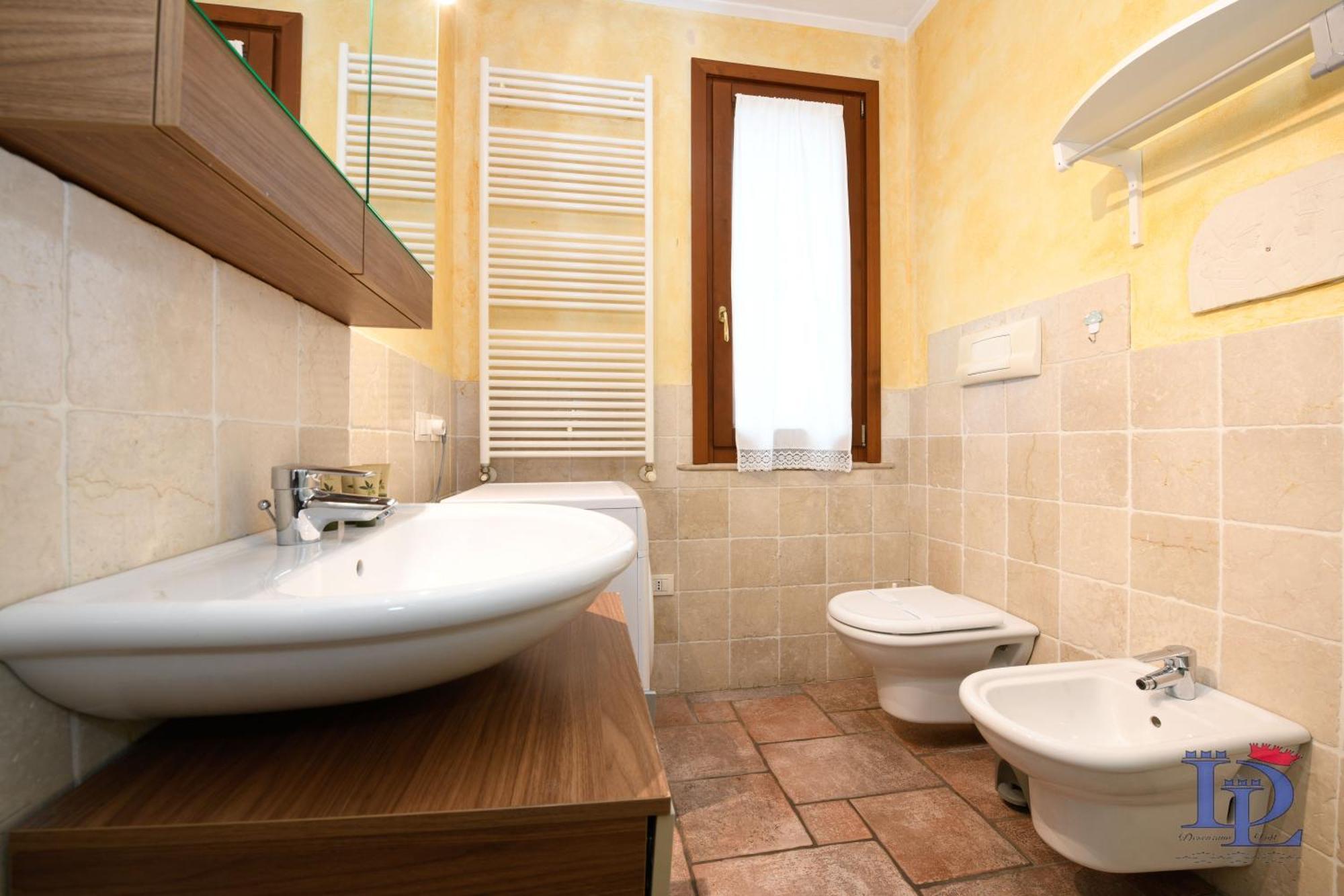 Desenzanoloft Official Partner Marriott Homes & Villas - Garden & Pool Desenzano del Garda Exterior photo