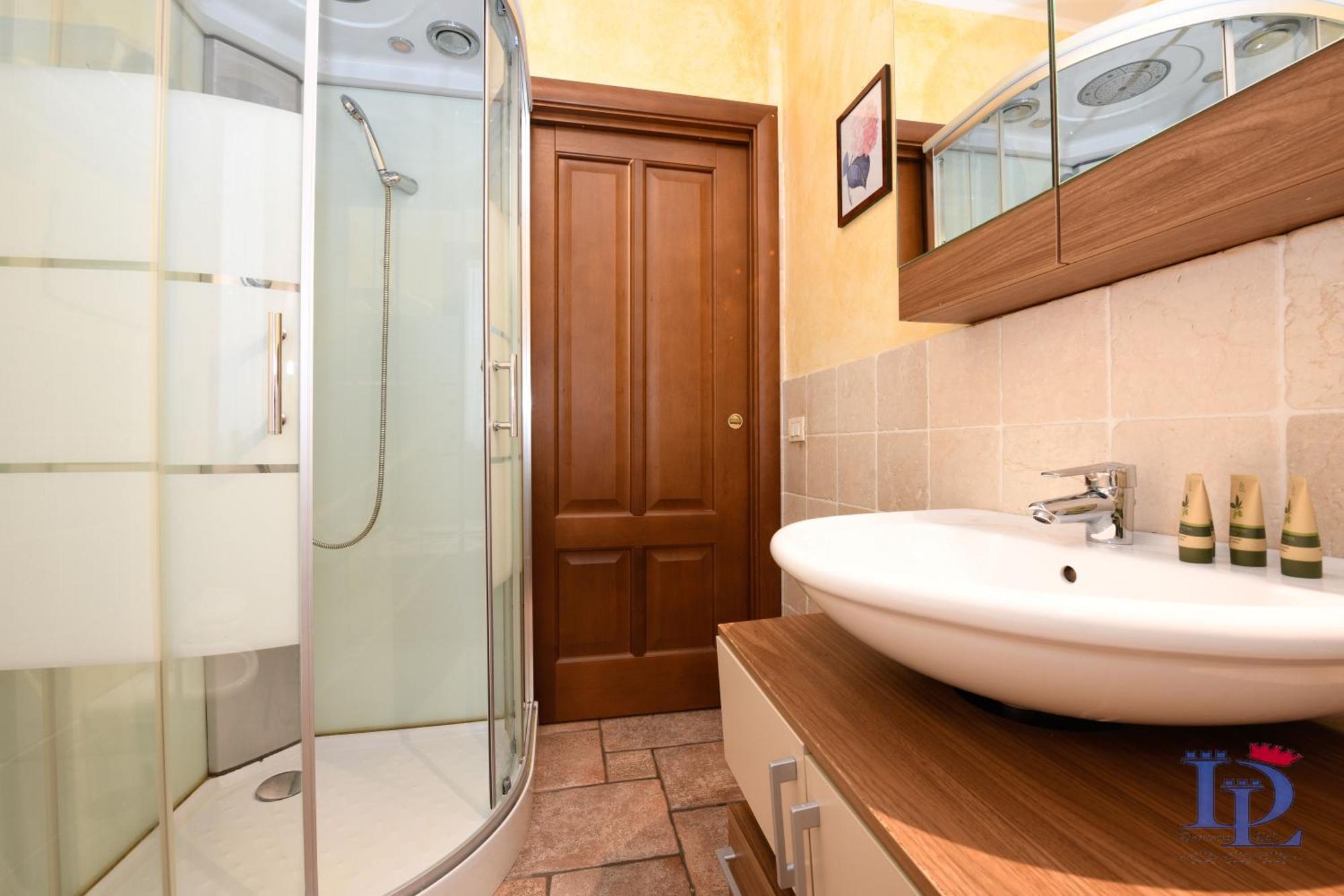 Desenzanoloft Official Partner Marriott Homes & Villas - Garden & Pool Desenzano del Garda Exterior photo