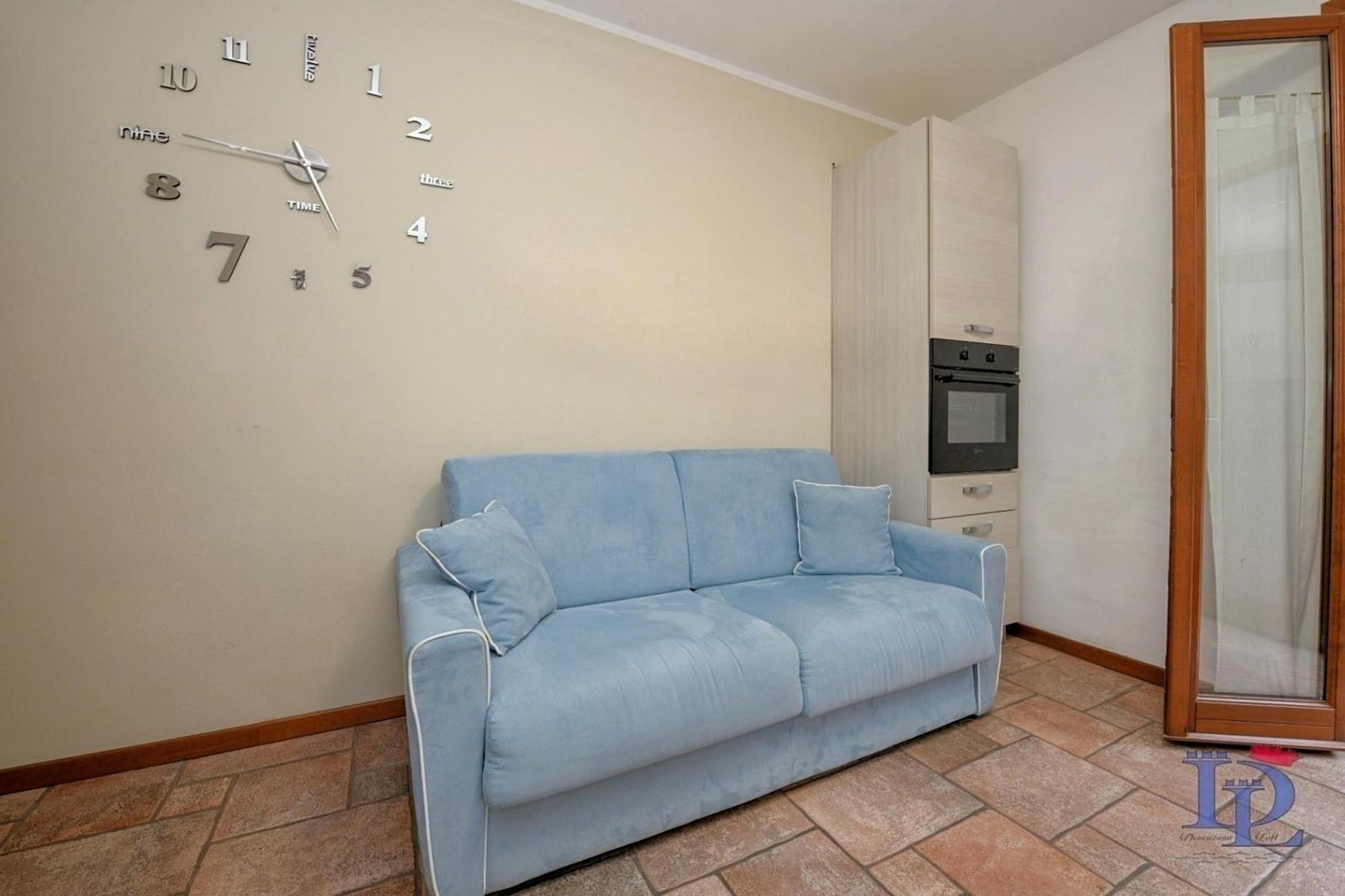 Desenzanoloft Official Partner Marriott Homes & Villas - Garden & Pool Desenzano del Garda Exterior photo