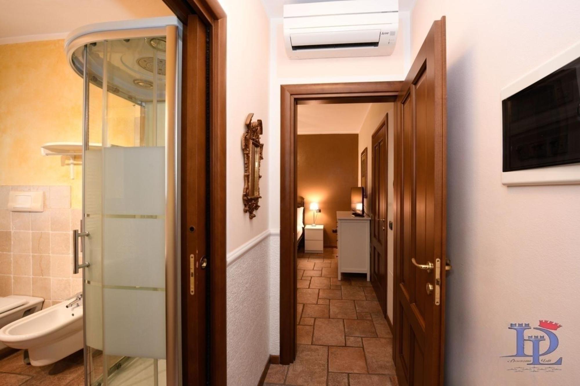 Desenzanoloft Official Partner Marriott Homes & Villas - Garden & Pool Desenzano del Garda Exterior photo